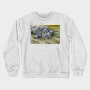 Kingpin Crewneck Sweatshirt